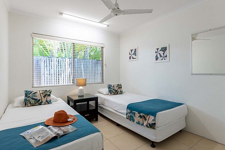 Lychee Tree Holiday Apartments