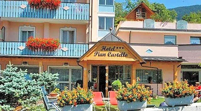 Hotel Piancastello