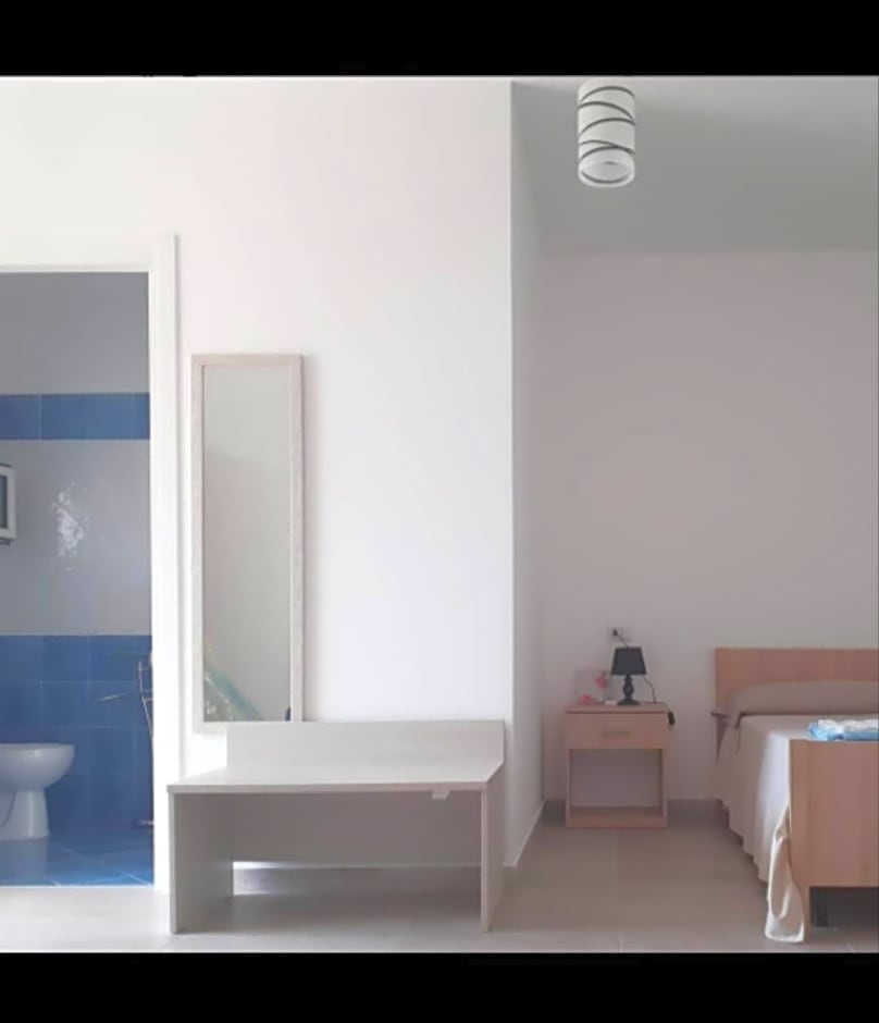 Affittacamere delle rose