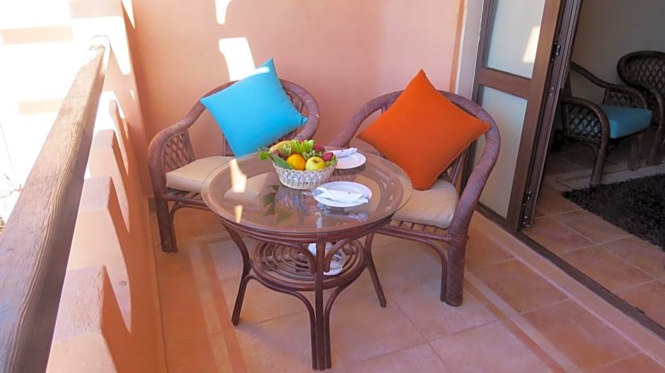 Africana Hotel & Spa