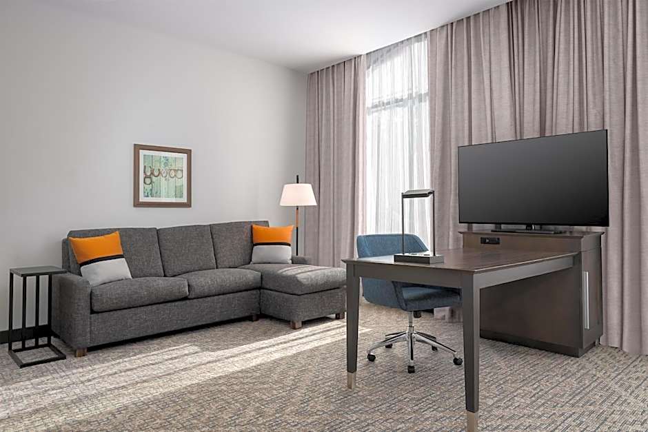 Hampton Inn and Suites Memphis Germantown