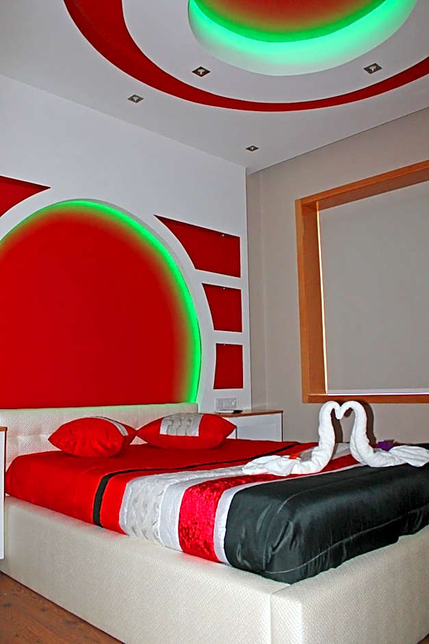 Monte Carlo Love Porto