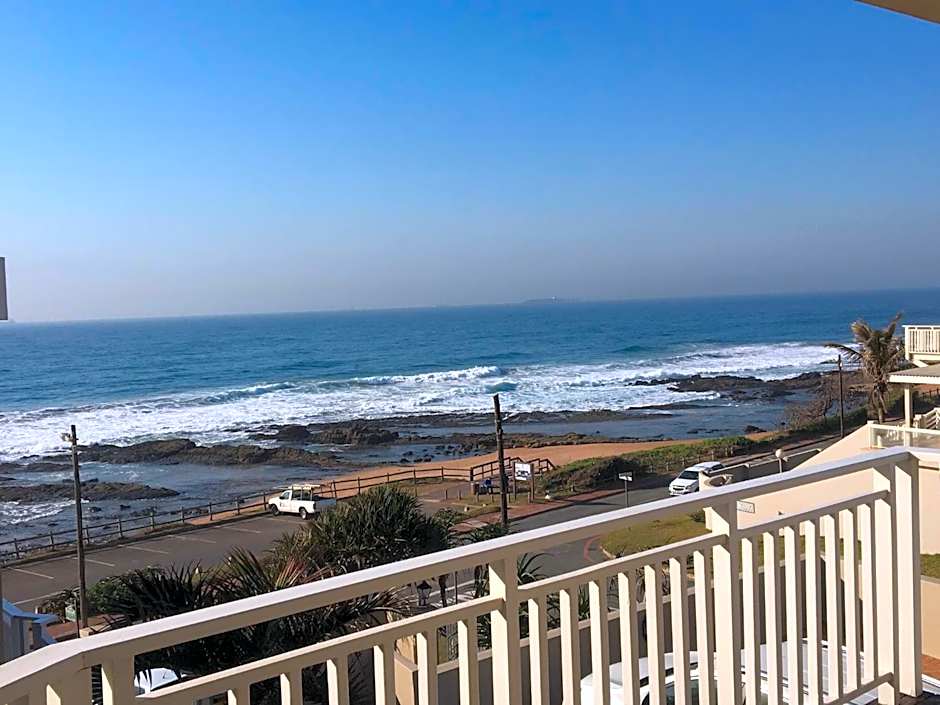 Fairlight Beach House