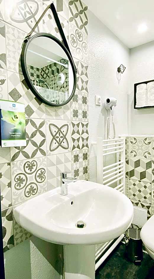 Sure Hotel by Best Western Calais Coquelles Tunnel s/ Manche