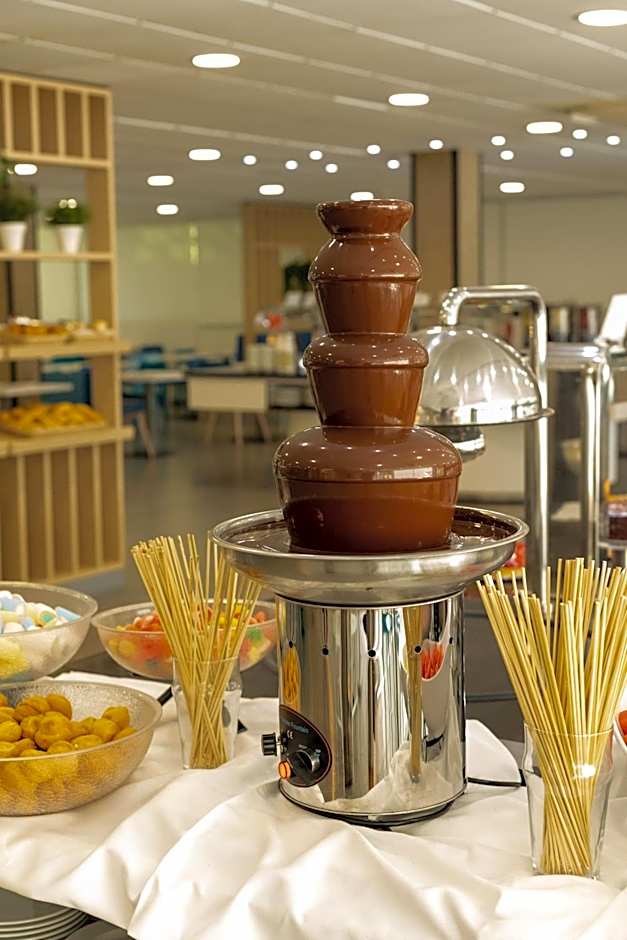 Medplaya Hotel Regente