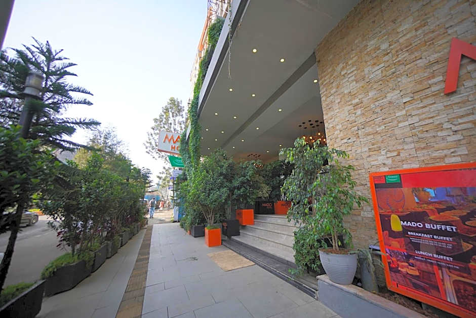 Mado Hotel