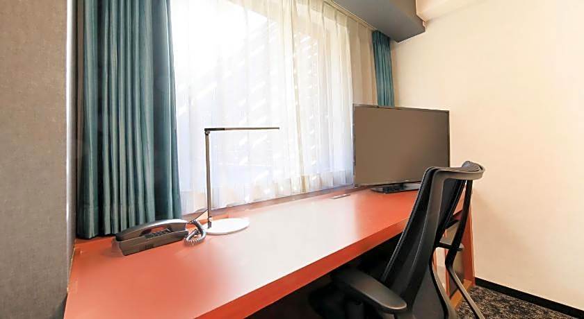 Richmond Hotel Yokohama-Bashamichi