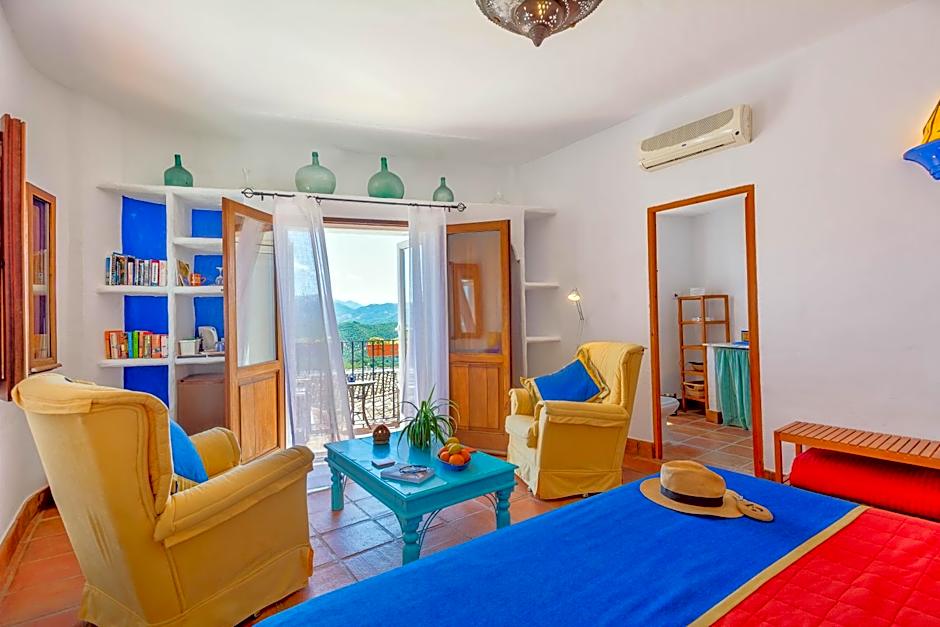 Hotel Los Castanos