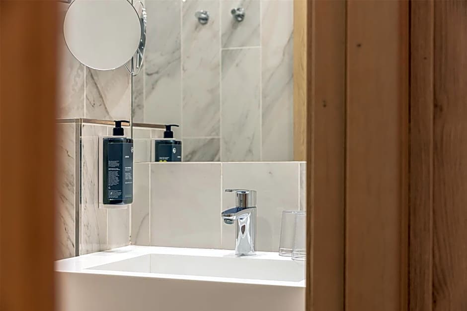 Best Western Plus Hotel Comedie Saint-Roch