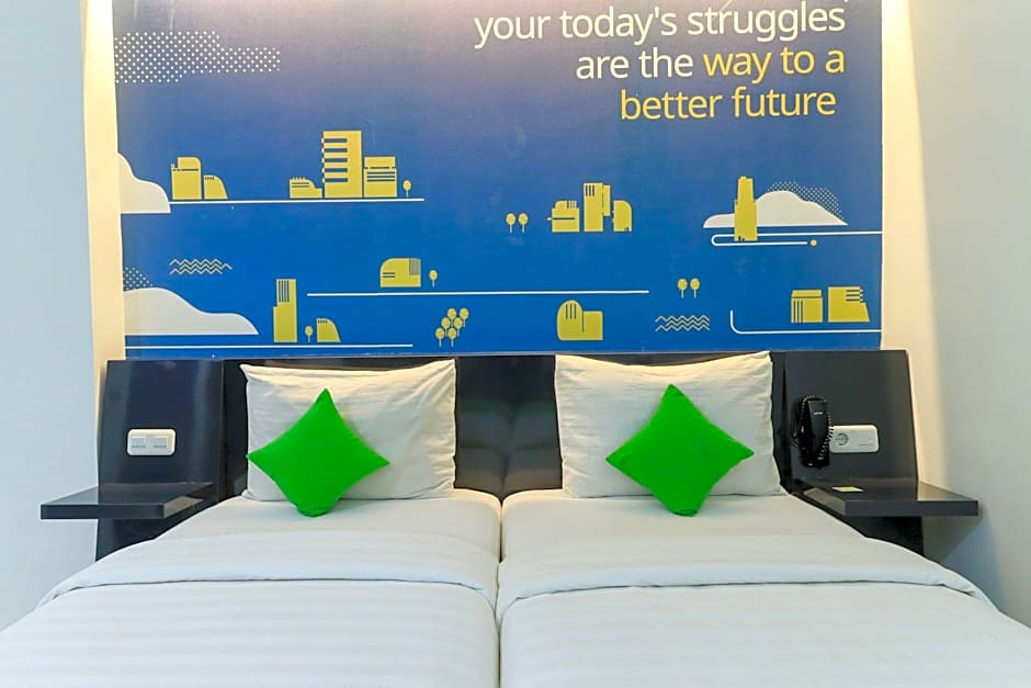 Hotel Berlian International Surabaya
