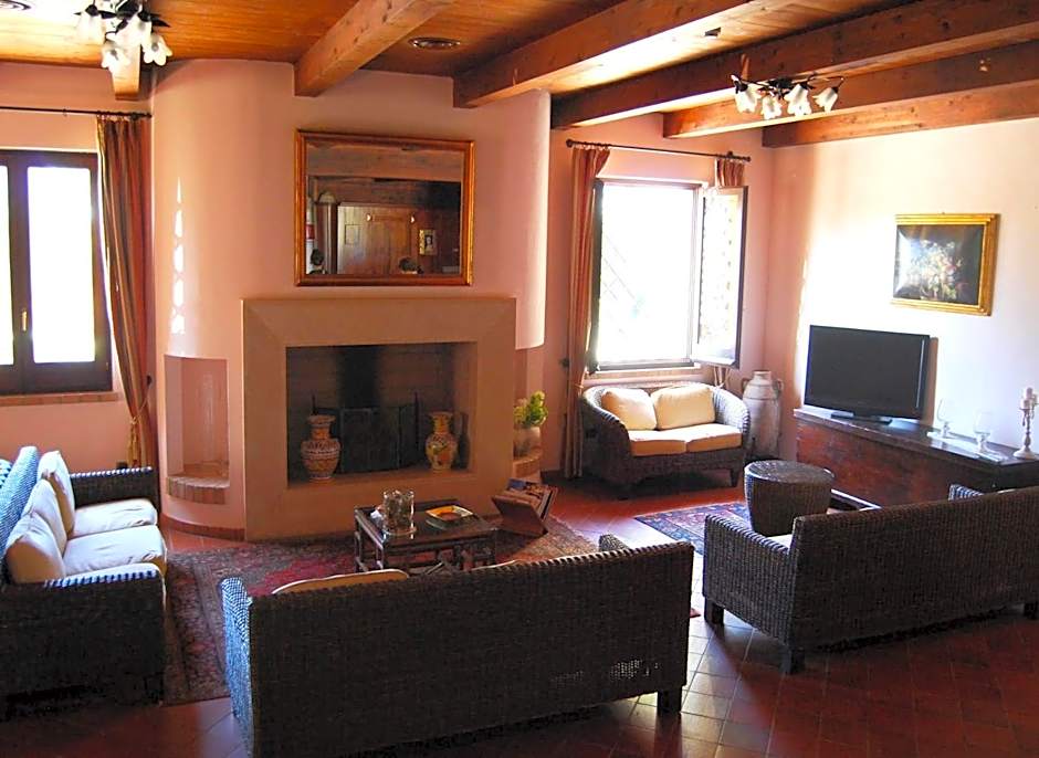 Borghetto Beach Club Resort
