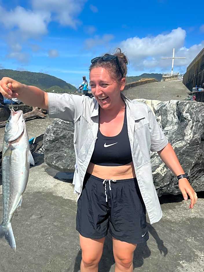 Global Village Travellers Lodge