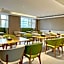 JI Hotel Harbin Central Street People's Square