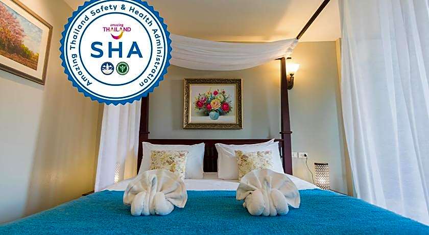 La Villa Boutique Hotel