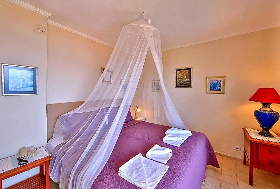 Diva Residence (Allsuite) Hotel