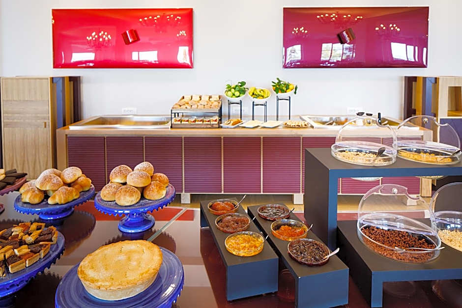 Art Hotel Gran Paradiso