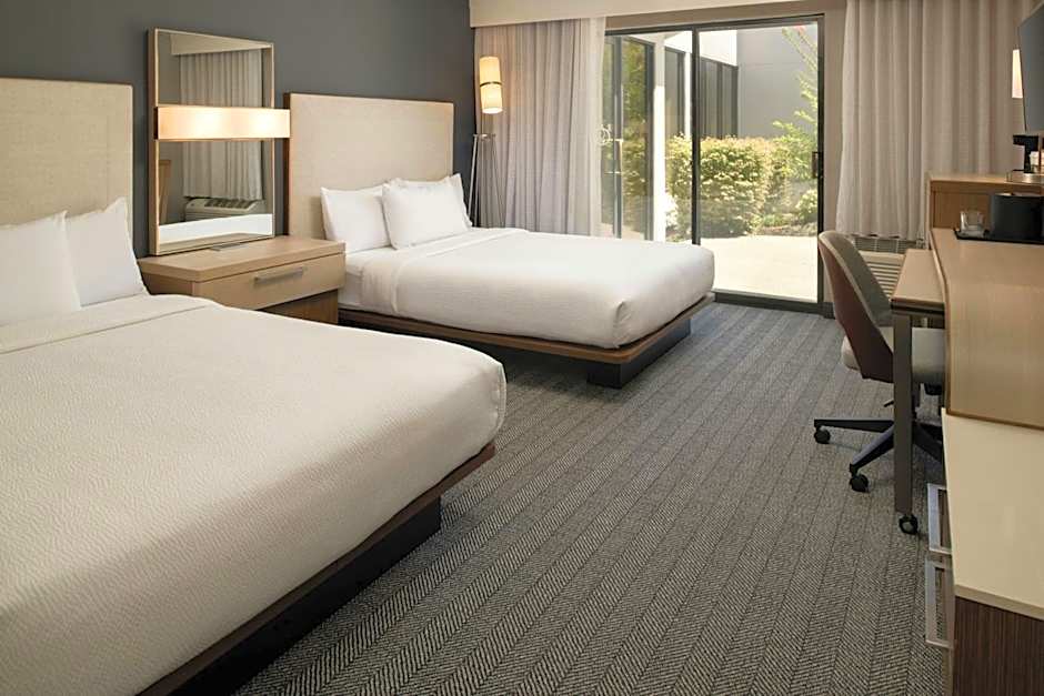 Courtyard by Marriott Vacaville