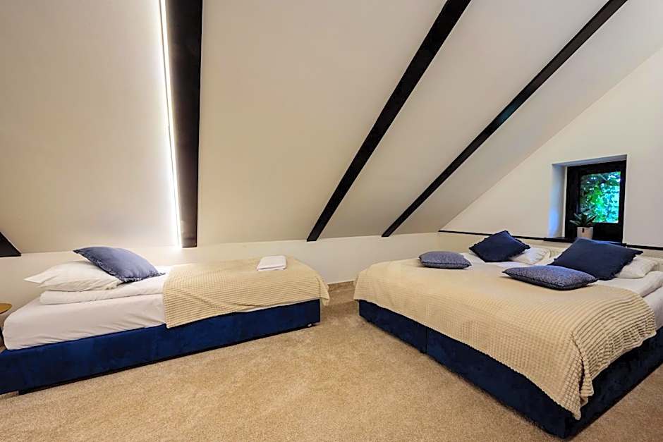 Sowia Ostoja Góry Sowie