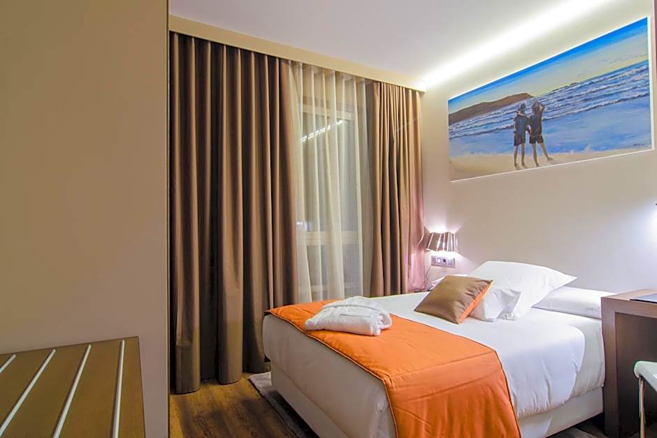 Agua de Mar Hotel Boutique