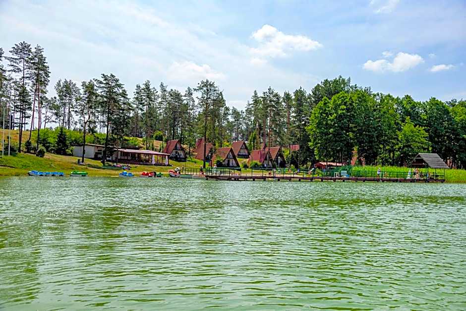 Ośrodek Wypoczynkowy Kalwa