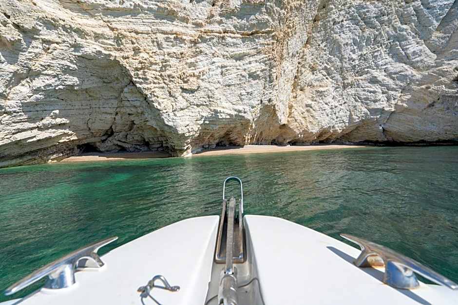 La Locanda Del Carrubo