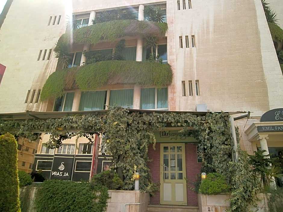 The Conroy Boutique Hotel