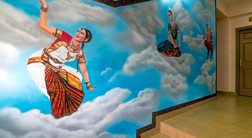 Blue Bell Airport Hotel