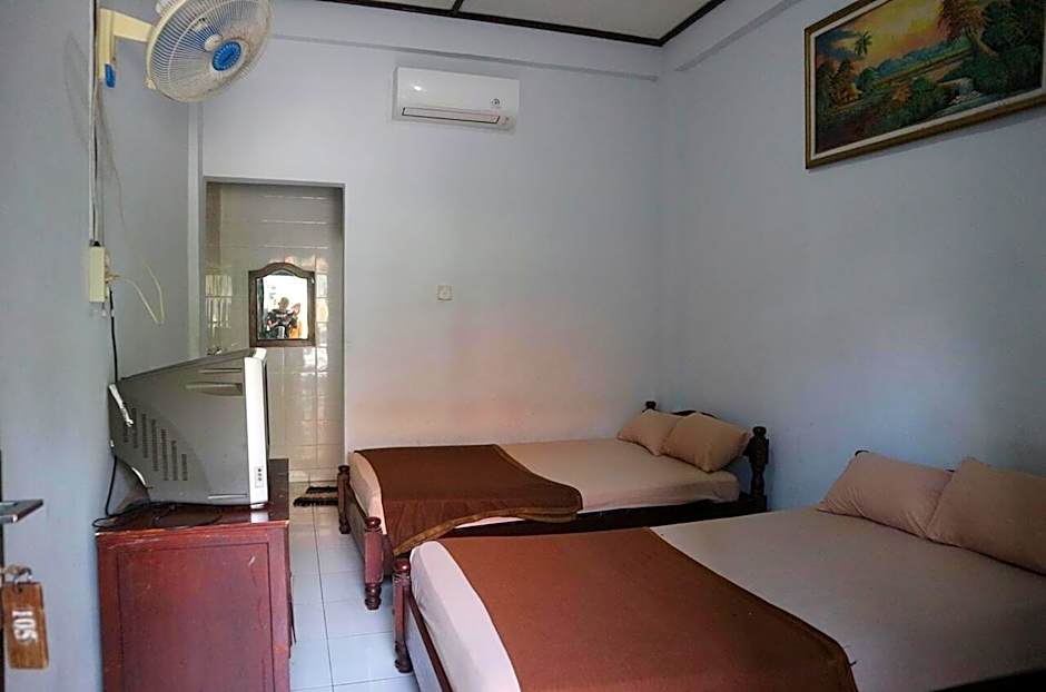Hotel Diana 1