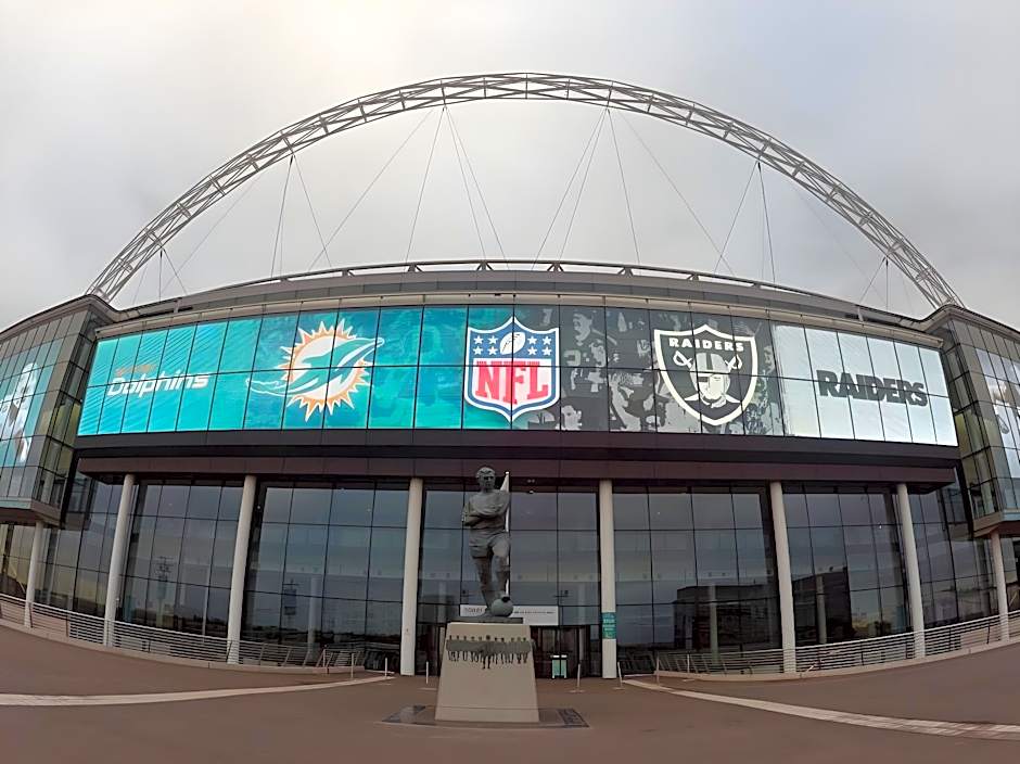 Euro Hotel London Wembley