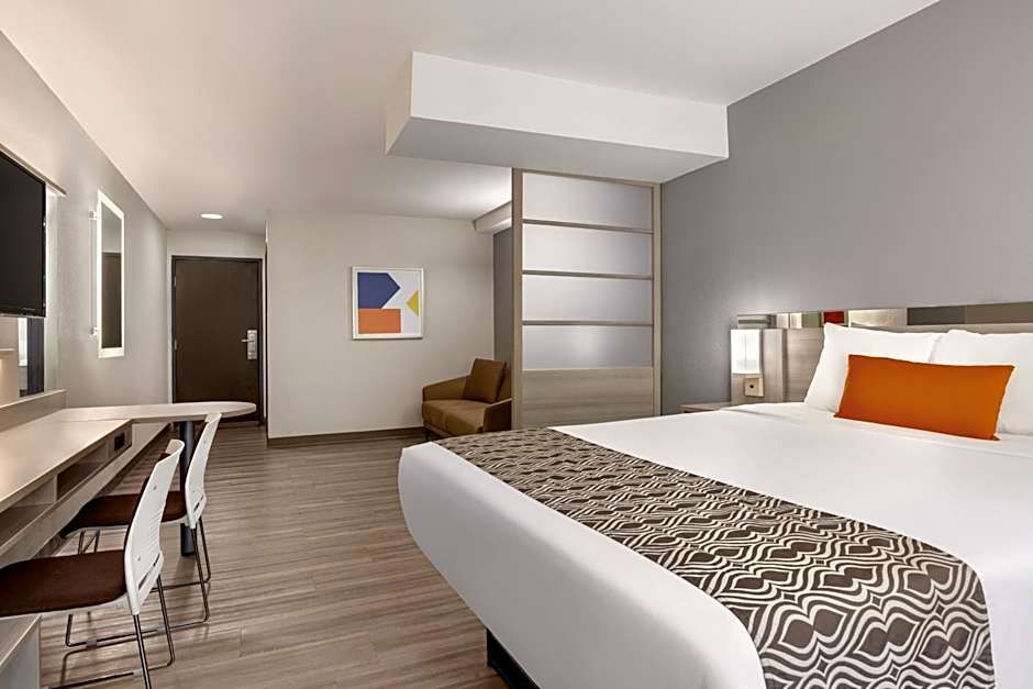 Microtel Inn & Suites by Wyndham Raleigh