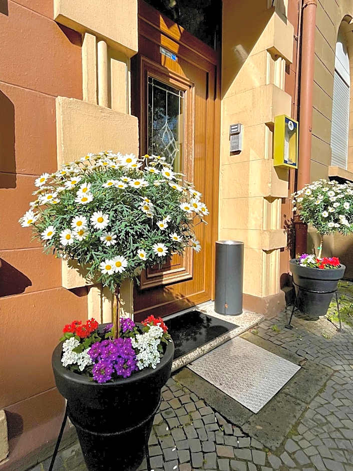Hotel Antoni