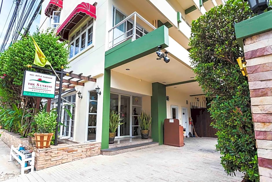 The Sunrise Residence