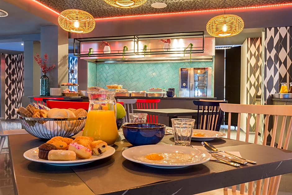 Leonardo Boutique Museumhotel