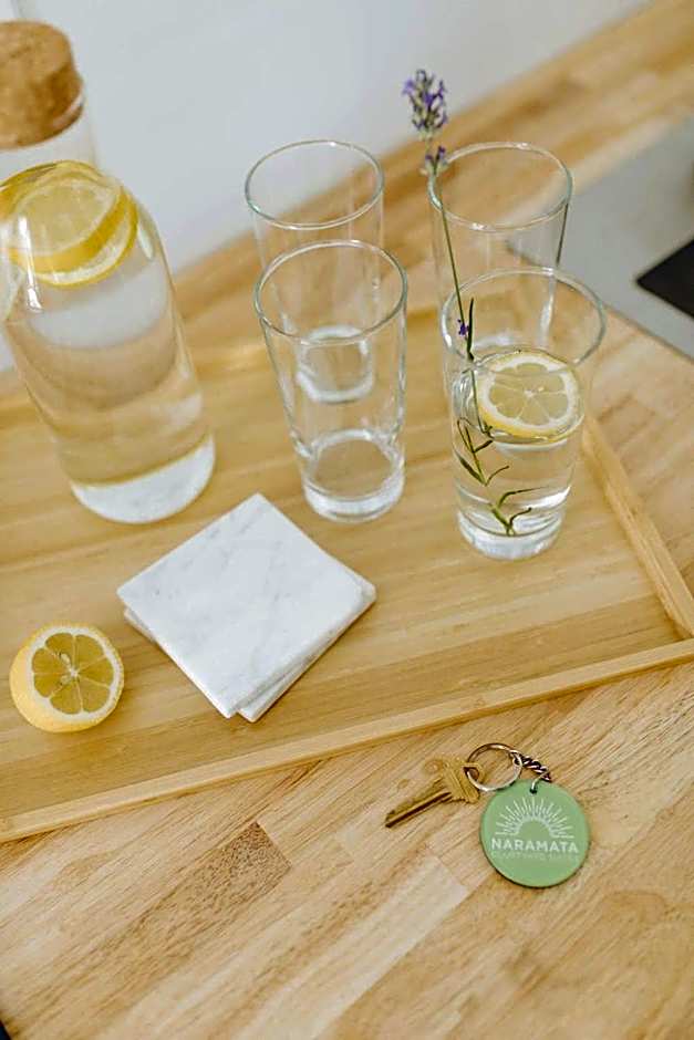 Naramata Courtyard Suites