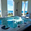 Saltwater - Absolute Oceanfront, Fire Pits, some Villas with Hot Tubs and Sauna