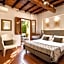 Sette Angeli Rooms
