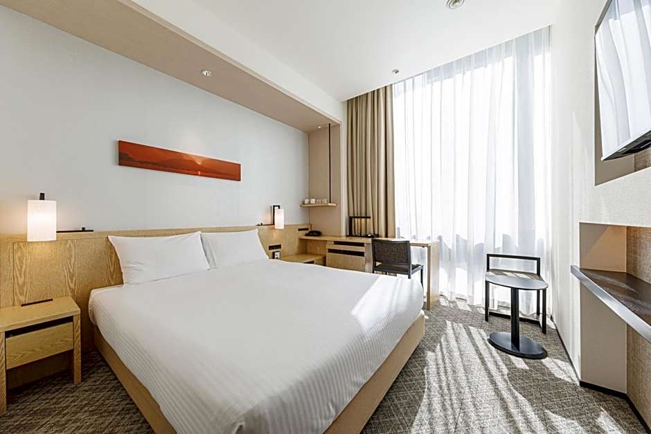 Jr Kyushu Hotel Blossom Shinjuku