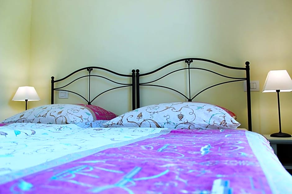 Alta Villa The Countryhouse Adults Only Boutique BnB