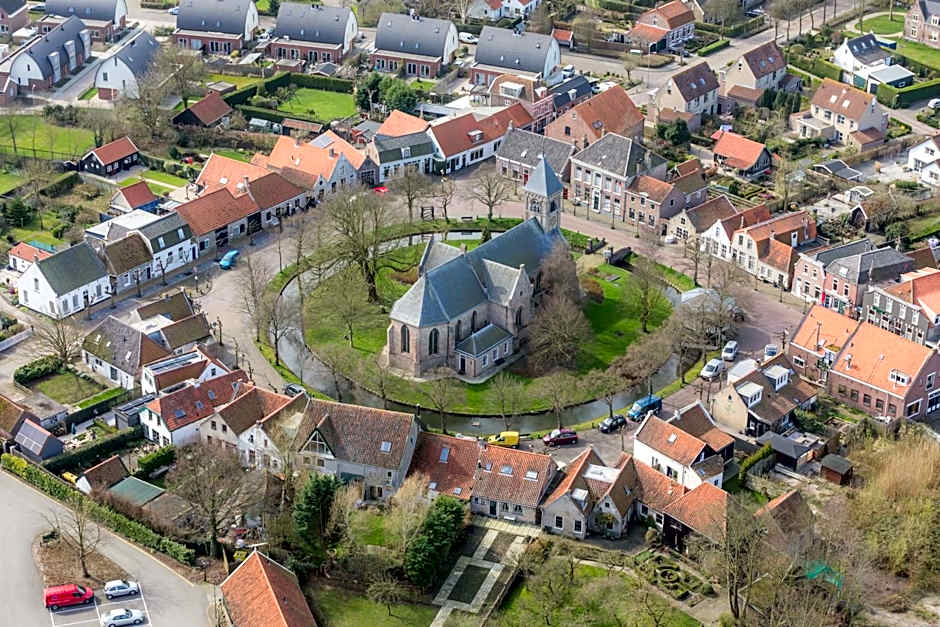 Hotel-Restaurant van der Weijde