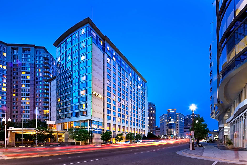 The Westin Arlington Gateway