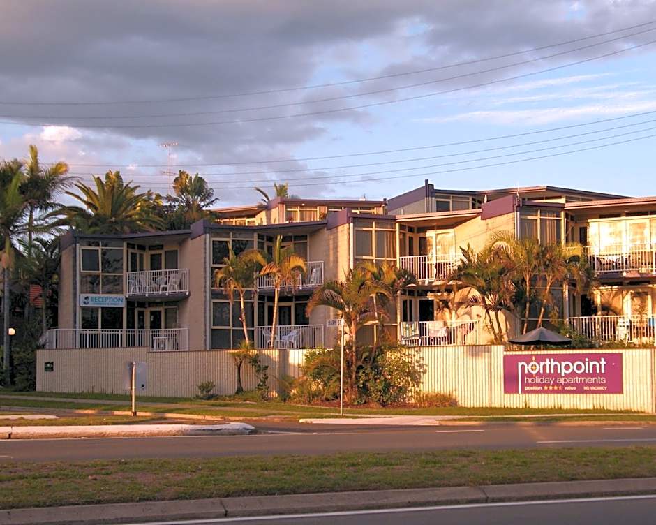 Northpoint Holiday Apartments