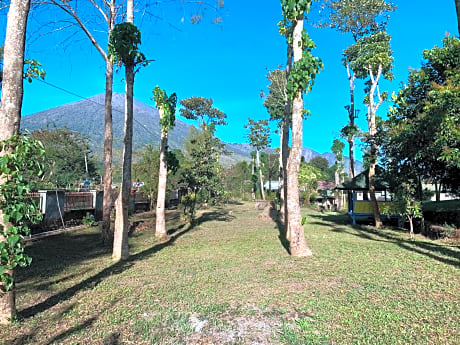 Rinjani Garden Syariah by ecommerceloka