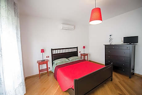 Triple Room with Private External Bathroom