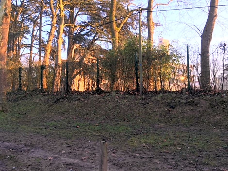 Le Pigeonnier, maison d'hôtes et Spa