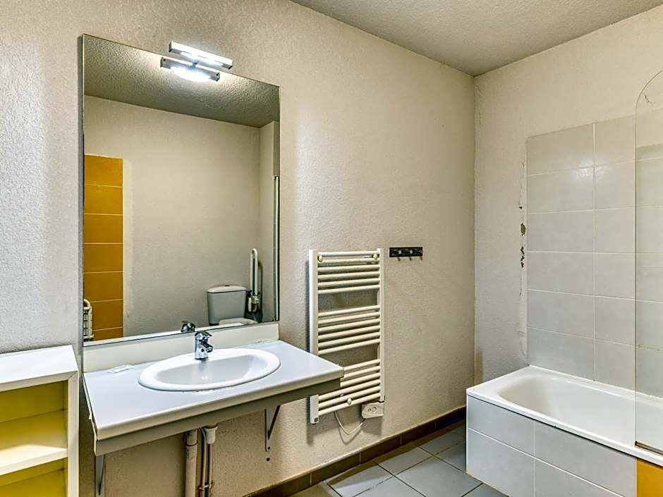 Vacancéole - Les demeures de la Massane - Argelès-sur-Mer