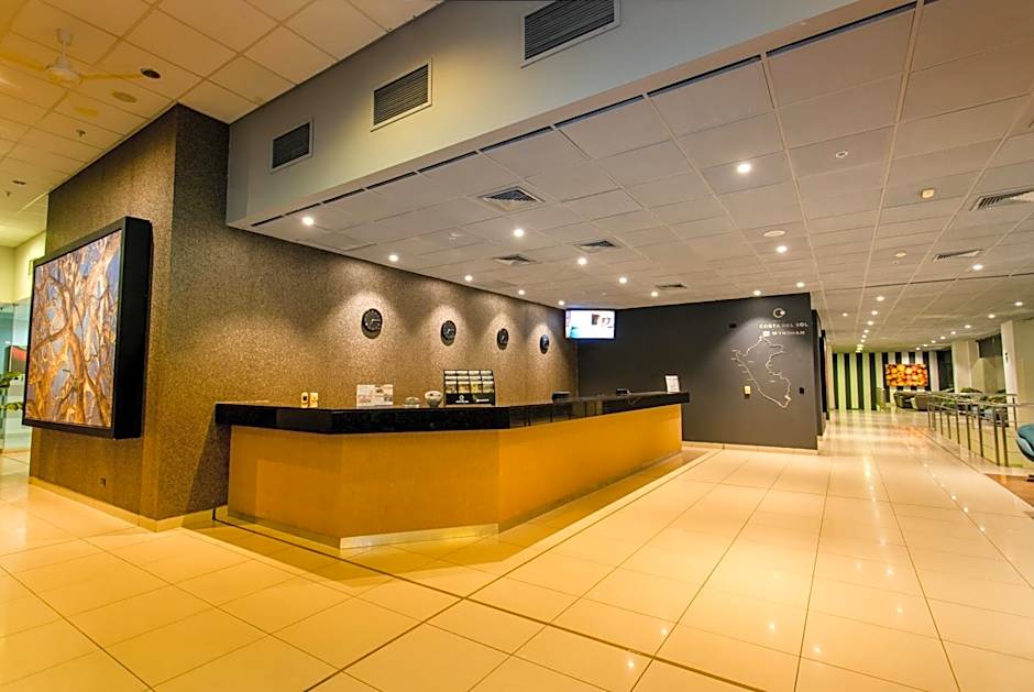 Wyndham Costa del Sol Pucallpa