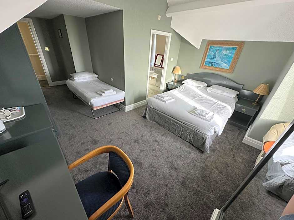 Clarkes Hotel Barrow in Furness