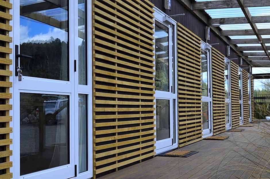 Tongariro Springs Boutique B&B