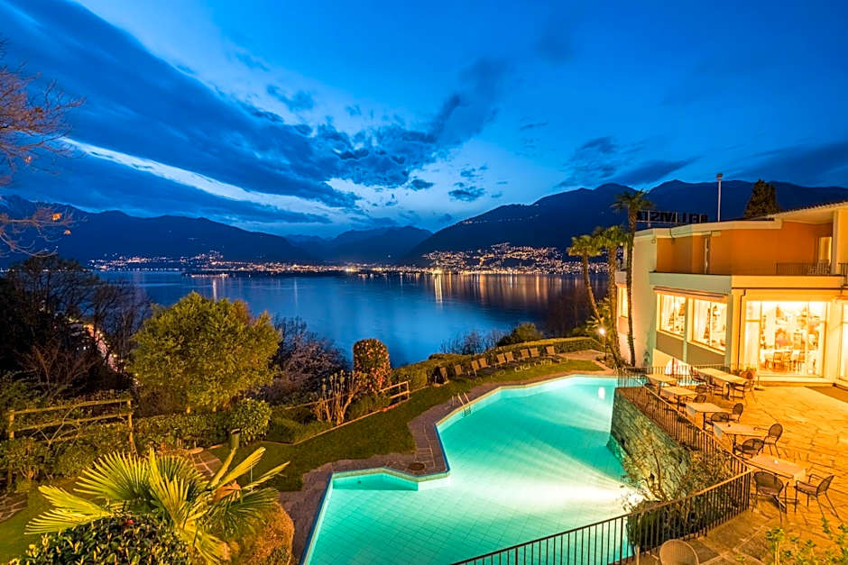 Bellavista Swiss Quality Hotel