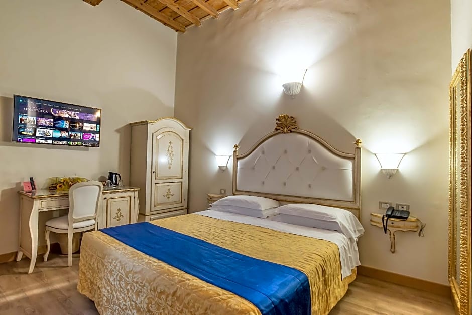 Porta Faenza Hotel